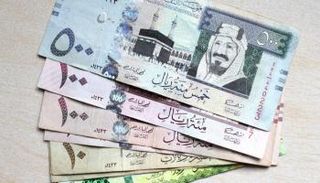 استقرار سعر الريال السعودي في مصر