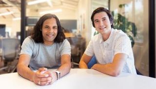 الرئيسان التنفيذيان لأهم المنصات التي برزت في ملحمة جيم ستوب