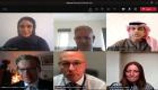 21.5 مليار درهم.. انتعاش التجارة بين دبي وبريطانيا في 2020