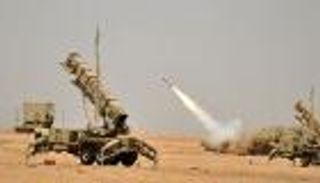 "التحالف" يعترض مسيرتين حوثيتين باتجاه جنوب السعودية