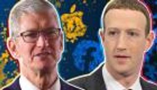 كواليس العداء العنيف بين أبل وفيسبوك.. زوكربيرج يتعهد بالألم لتيم كوك