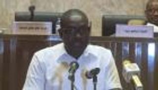 السودان يتعهد بتسليم قيادات الإخوان المطلوبين لـ"الجنائية الدولية"