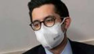 بايدن يفي بوعده.. قبول استقالة متحدث باسمه