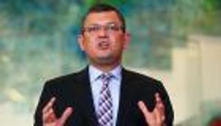 "يريد تدمير الجمهورية".. المعارضة تجدد رفض دستور أردوغان 