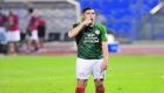 ترتيب هدافي الدوري السعودي.. جوانكا يهدد عرش جوميز