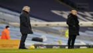 مان سيتي ضد توتنهام.. لا شيء يغيره الزمن بين جوارديولا ومورينيو