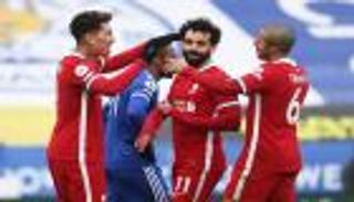 هداف الدوري الإنجليزي الأفريقي.. صلاح يعبر ماني إلى حلم دروجبا