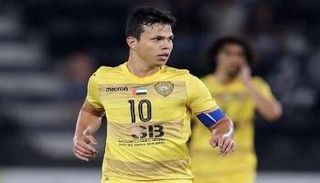 فابيو ليما لاعب الوصل