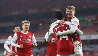 فريق أرسنال