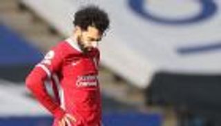 مهاجم إنجلترا السابق يتهم صلاح بالغطس