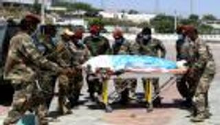 5 قتلى بينهم 3 سيدات في هجومين منفصلين بالصومال