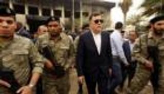 6 سنوات عجاف.. السراج يغادر ليبيا ويكلف نائبه