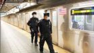 شرطة نيويورك تنتشر بحثا عن "سفاح" قطارات الأنفاق