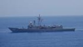 بمشاركة "شرم الشيخ" و"18 يونيو".. تدريب بحري بين مصر وإسبانيا