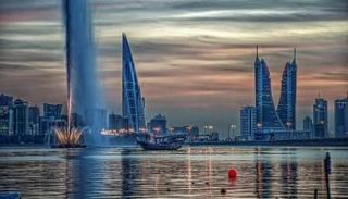 صندوق النقد يتوقع نمو اقتصاد البحرين