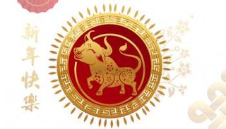 الصينيون يحتفلون بعام الثور في حالة من التفاؤل