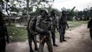 11 قتيلاً بهجوم استهدف موقعين عسكريين بالكونغو