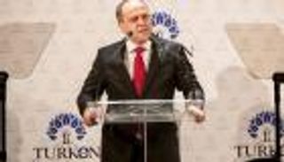 خليل موتلو.. ابن عم أردوغان و"لوبي" إزعاج واشنطن