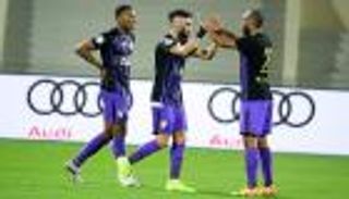 فيديو.. بقيادة العين الإماراتي.. 3 أهداف عربية ضمن الأجمل في 2021