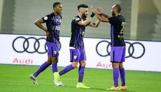 احتفال يحيى نادر