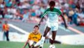 ماجد عبدالله.. أسطورة سعودية احتكرت الأرقام القياسية