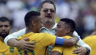 روجيرو ميكالي مدرب الهلال الجديد