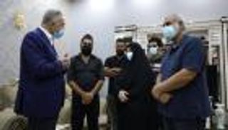 تحرك سريع لنقل "عصابة الموت" إلى بغداد وحديث عن ضغوط إيرانية