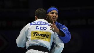 سعيد مولايي - أرشيفية