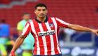 هداف الدوري الإسباني.. مفاجأة تهدد برحيل سواريز عن أتلتيكو مدريد