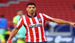 لويس سواريز 