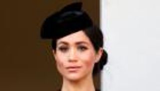 على خطى أرنولد شوارزنيجر.. ميجان ماركل تنضم لعالم السياسة