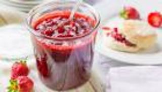 مربى الفراولة.. 3 طرق رائعة