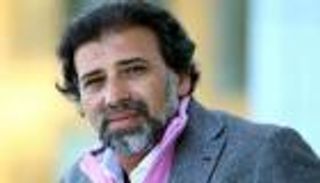 خالد يوسف يعلن تعافيه من كورونا: لم أشعر بالمعاناة