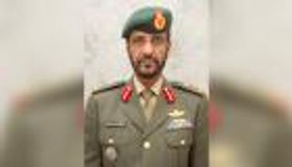 قائد القوات البرية الإماراتية: آيدكس تجل واضح لجهود تكريس الصناعة العسكرية