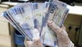 تعرف على سعر الريال السعودي في مصر اليوم الإثنين 15 فبراير 2021