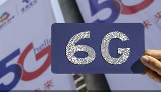 تنافس عالمي على شبكات الجيل السادس