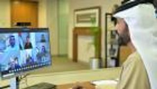 التخطيط للمستقبل.. تعاون بين "أبوظبي للزراعة والسلامة الغذائية" و"الفاو"