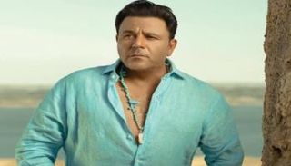 الفنان محمد فؤاد 