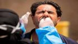 إغلاق جزئي بالعراق بعد رصد إصابات بـ"كورونا المتحور"