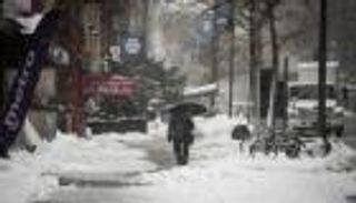 موجة صقيع تضرب أمريكا.. انقطاع الكهرباء وإعلان الطوارئ