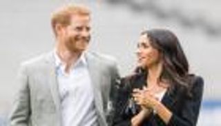 هاري وميجان يخرجان عن صمتهما مع أوبرا وينفري