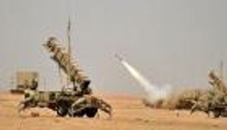 تدمير "مسيرة" حوثية مفخخة باتجاه السعودية