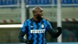 هداف الدوري الإيطالي.. لوكاكو ينتزع عرش رونالدو بهدف تاريخي