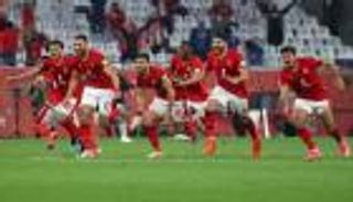 الأهلي حول العالم.. قصة 33 تهنئة حمراء بعد مونديال الأندية