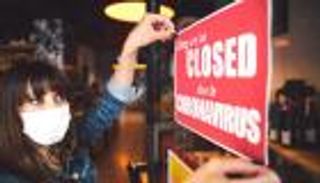 كورونا حول العالم.. تمديد الحجر بالجزائر وانخفاض وفيات البرازيل