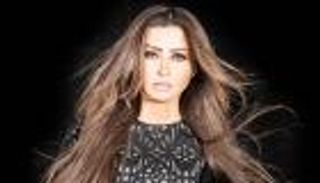 بالفيديو.. سر بكاء لطيفة في عيد ميلادها