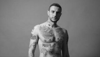 الفنان أحمد الفيشاوي