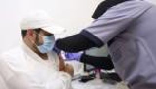 الإمارات تقدم 31604 جرعات جديدة من لقاح كورونا