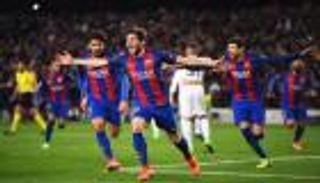 أبرزها "الريمونتادا".. 3 مواجهات تدعم برشلونة أمام باريس سان جيرمان