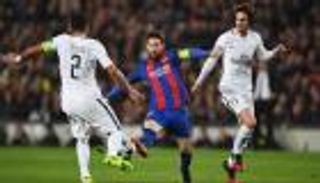 دوري الأبطال وقمة الدوري الإنجليزي.. أبرز أحداث كرة القدم هذا الأسبوع